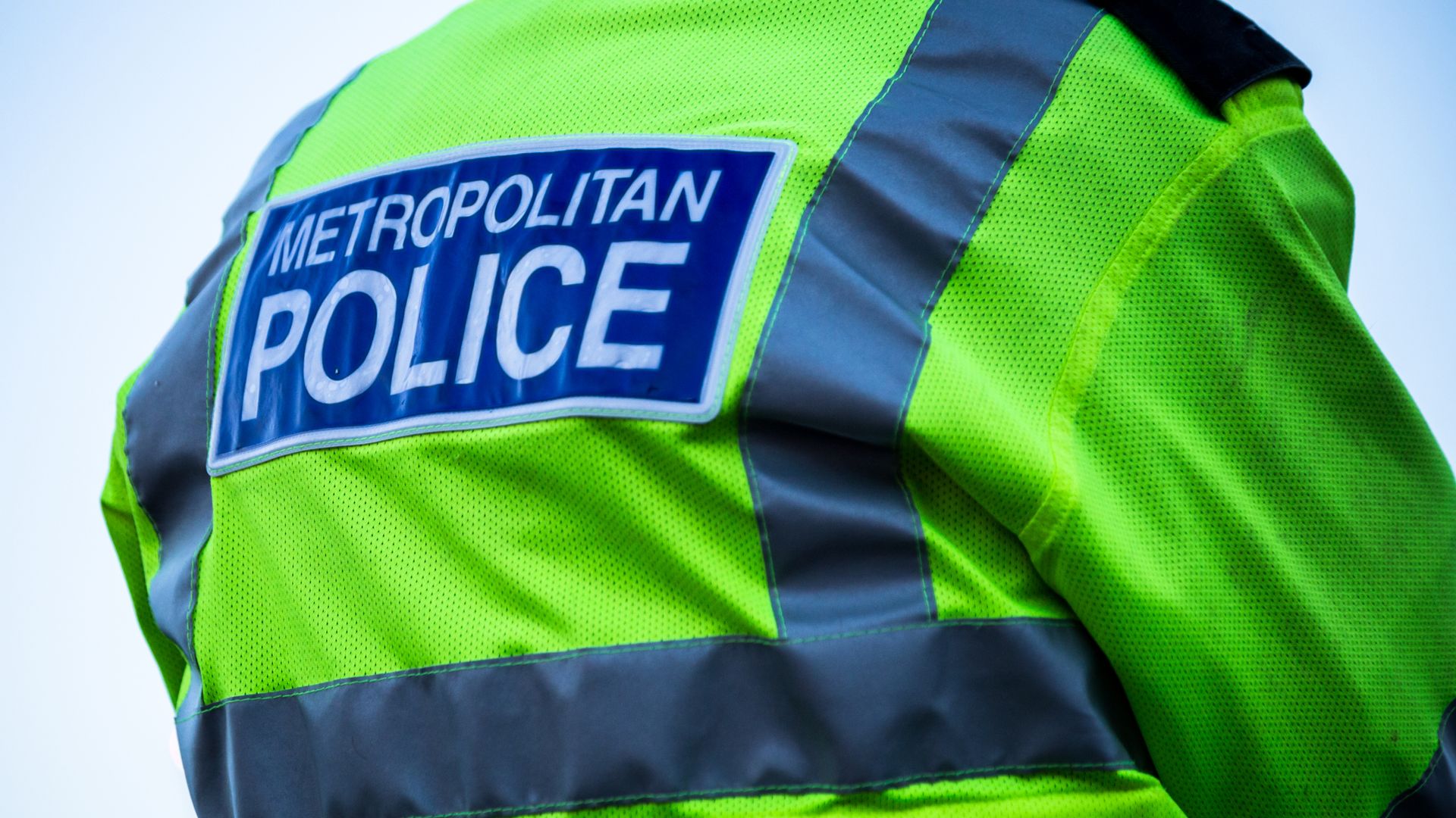 Husband of Labour MP among three arrested on suspicion of spying for China
