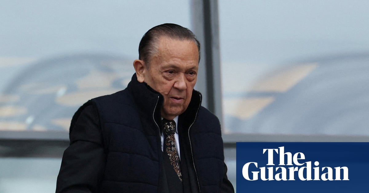 David Sullivan’s contact with West Ham women’s and youth teams restricted since 2023