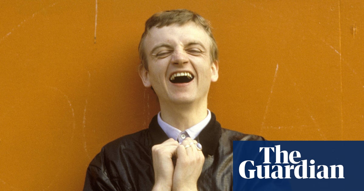 LA fans, Mark E Smith’s sisters and Frank Skinner doing the quiz: inside the totally wired festival on the Fall