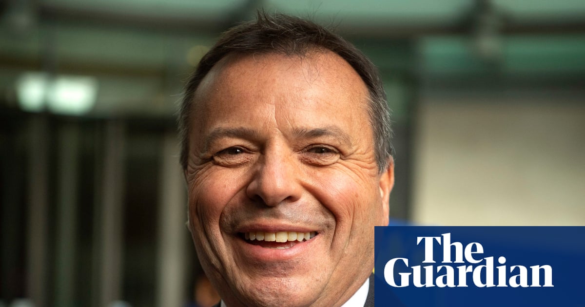 Reform backer Arron Banks urged to set out extent of surveillance of journalists
