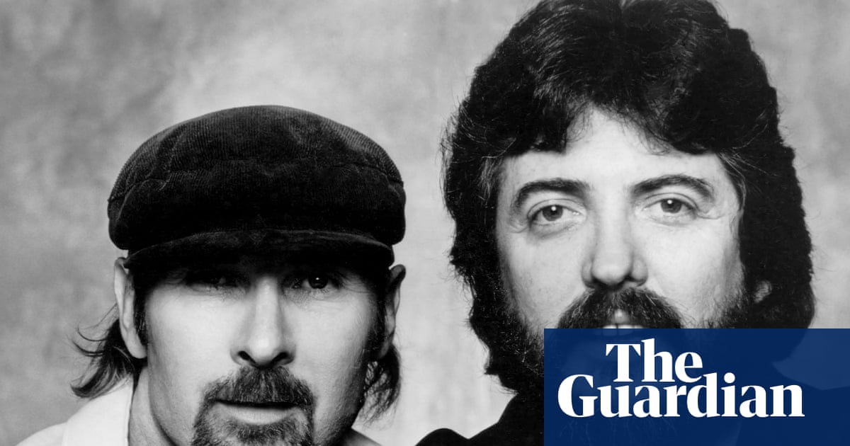 Dash Crofts of Summer Breeze rock duo Seals and Crofts dies aged 85