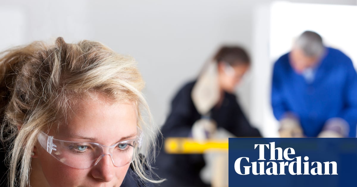 Andy Burnham’s plans for technical education build on coalition’s UTC roots