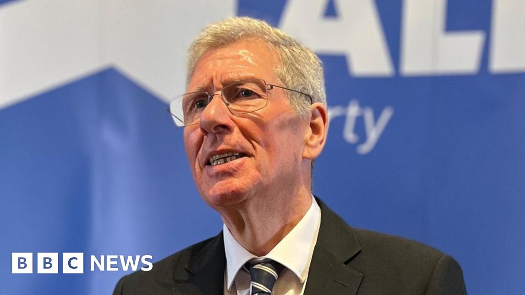 Alba Party 'unlikely' to stand in Scottish Parliament election