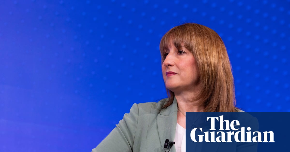 Rachel Reeves to raise windfall tax on low-carbon electricity generators