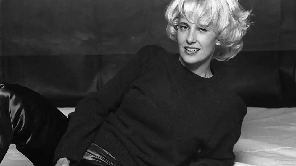 Tammy Wynette