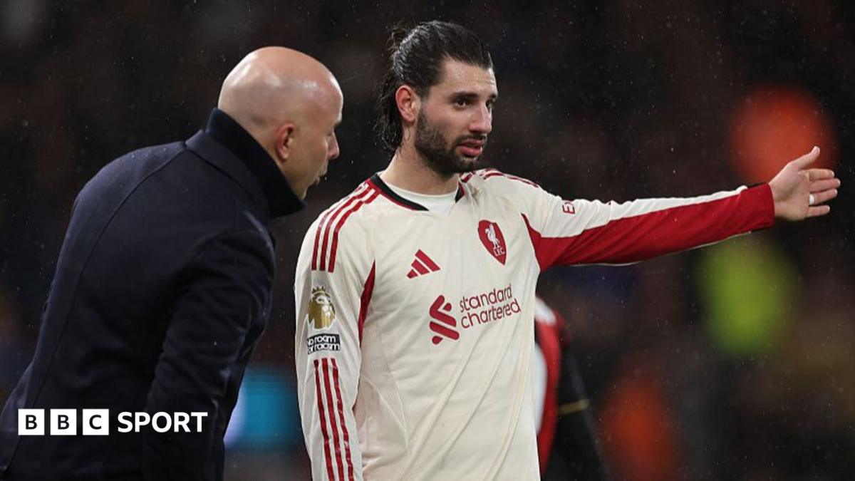 'We have to wake up' - Szoboszlai warning sums up Liverpool plight
