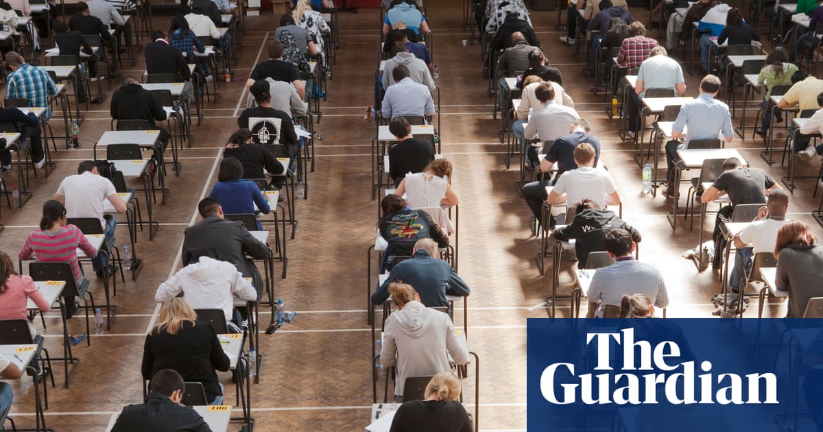Smartglasses and earpieces may worsen exam cheating in schools, says Ofqual