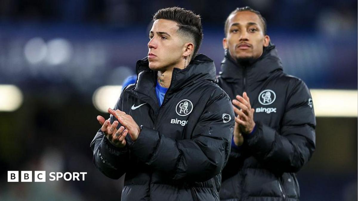Fernandez uncertain over his Chelsea future