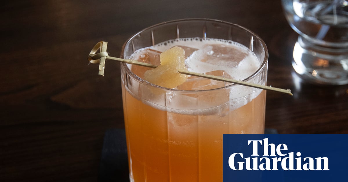 Trump to lift tariffs on scotch whisky after king’s US visit