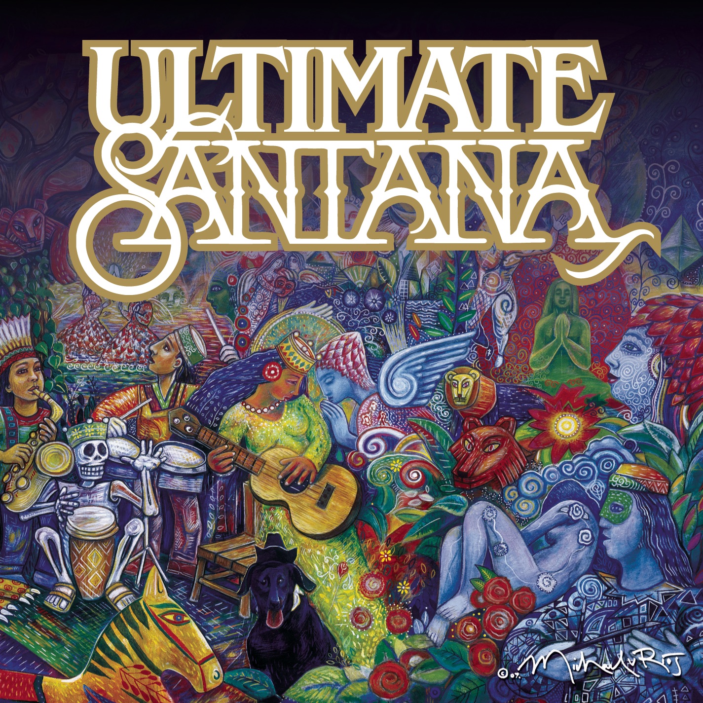 Supernatural (Remastered) [Bonus Track Version]