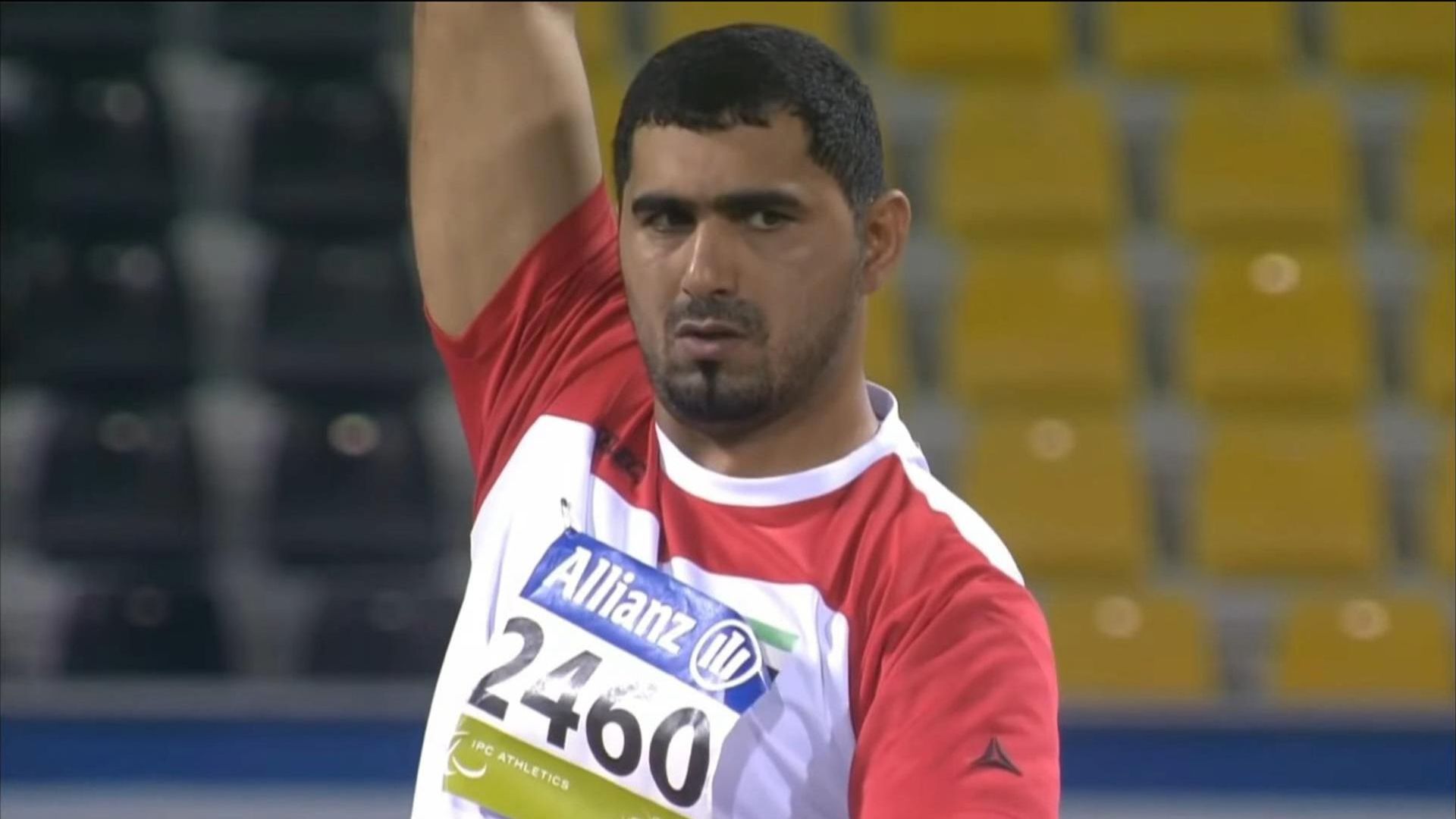 UK Athletics sentenced over death of Paralympian