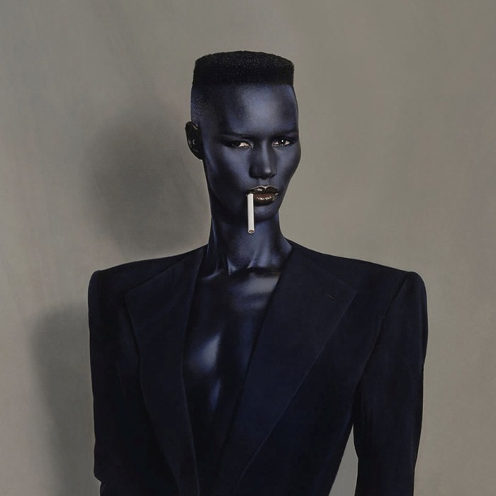 Grace Jones