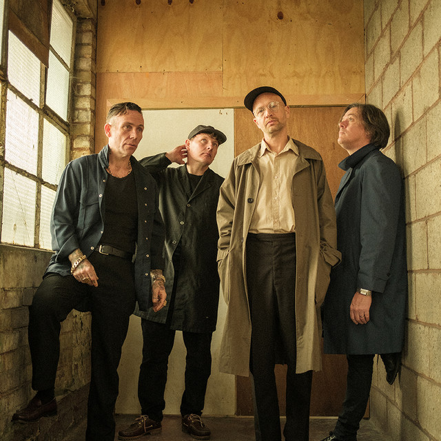 The Twang