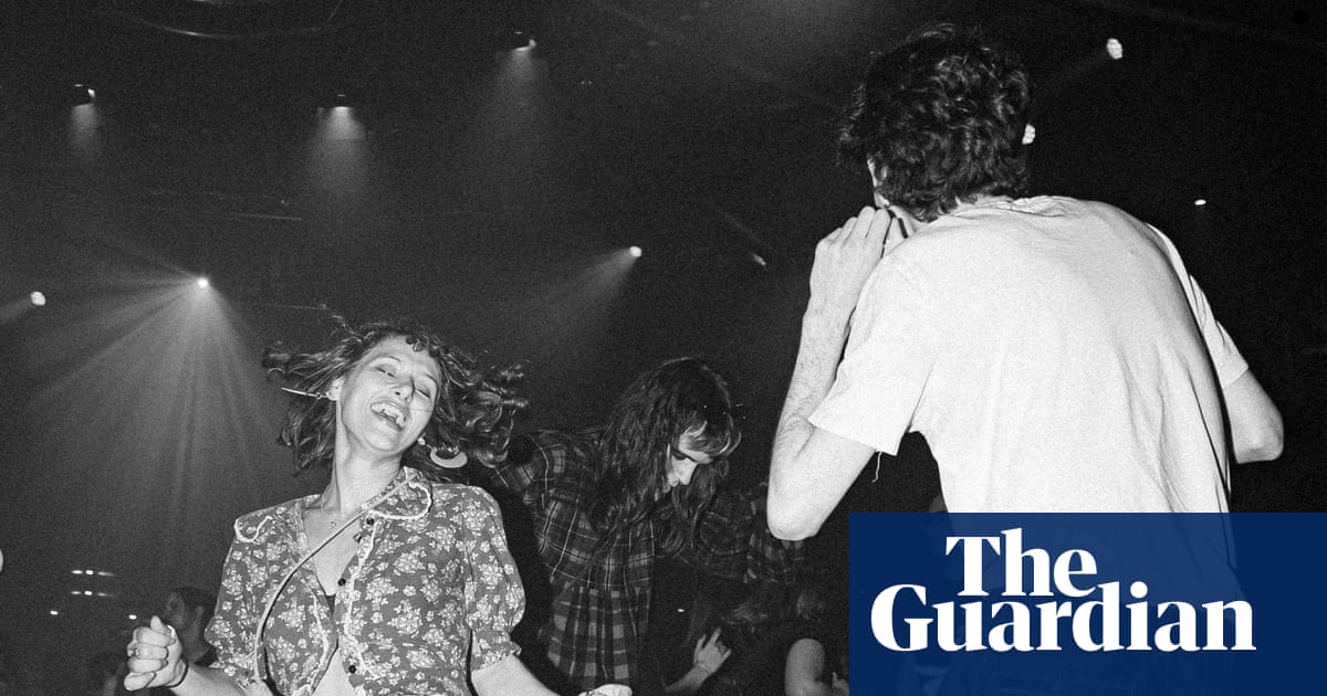 When did northern soul get so southern?