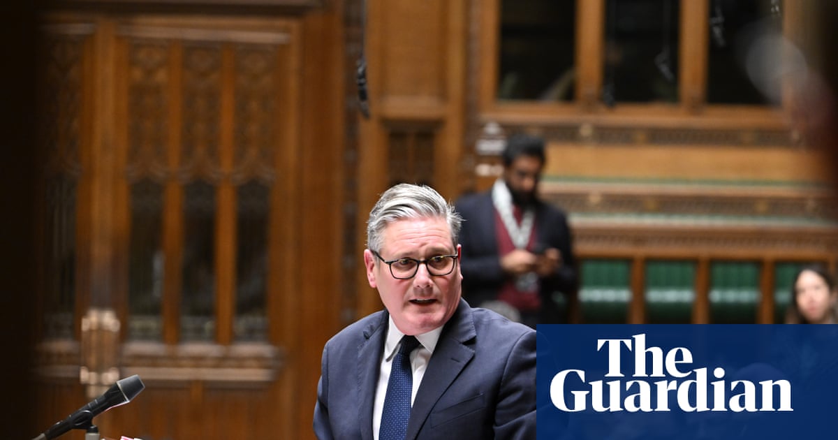 Keir Starmer defends decision to nominate aide linked to sex offender for peerage – video