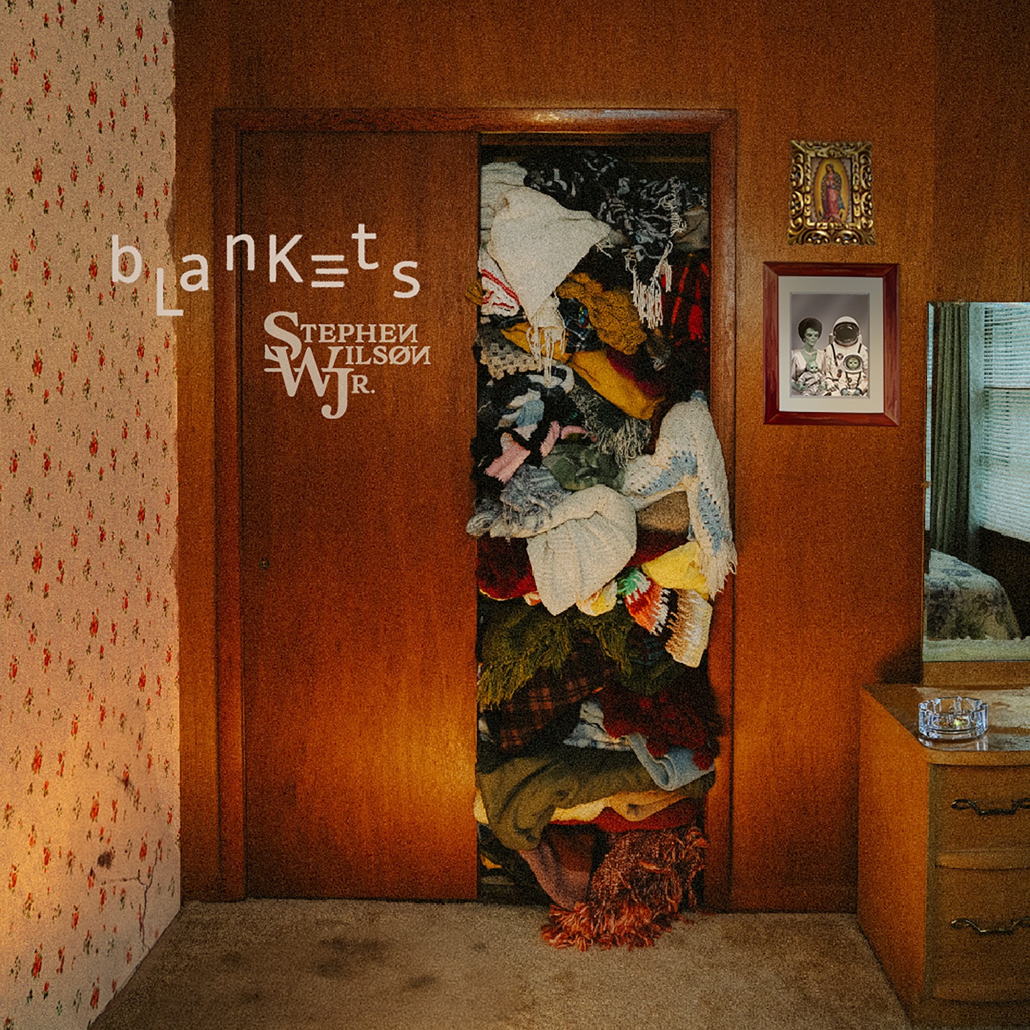 Blankets - EP