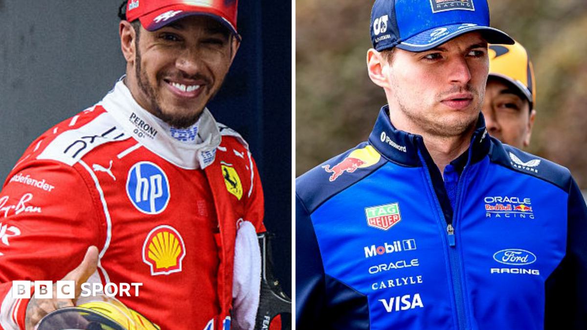 'Best racing ever' or 'a joke'? The row over the new F1