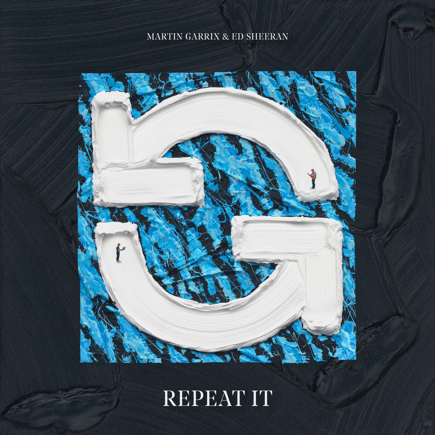 Repeat It - Single