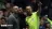 Fleetwood-Arsenal halted for eight minutes because of drone