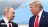 Trump waives several Russia sanctions as new US law takes effect