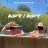 APT (D&B remix / Original : "APT. - Bruno Mars & ROSE")