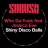 Shiny Disco Balls (feat. Jessica Eve) - EP
