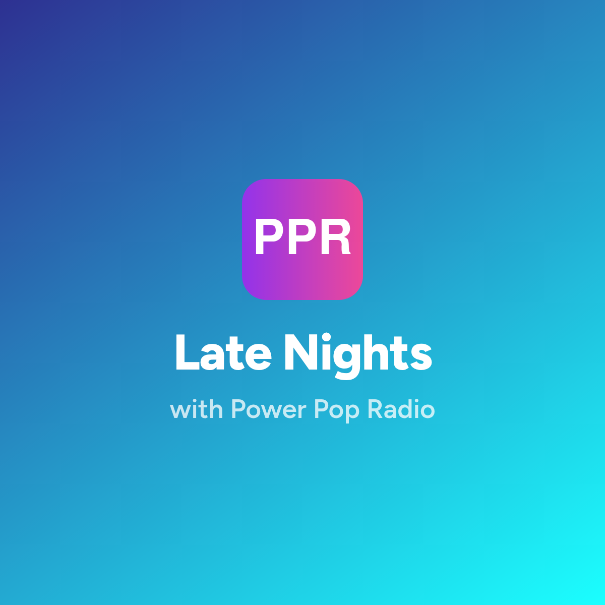 Late Nights