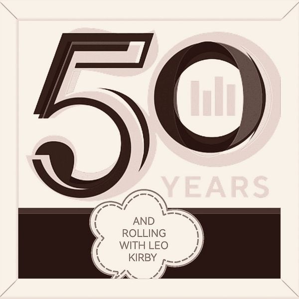 The 50 Years and Rolling Show