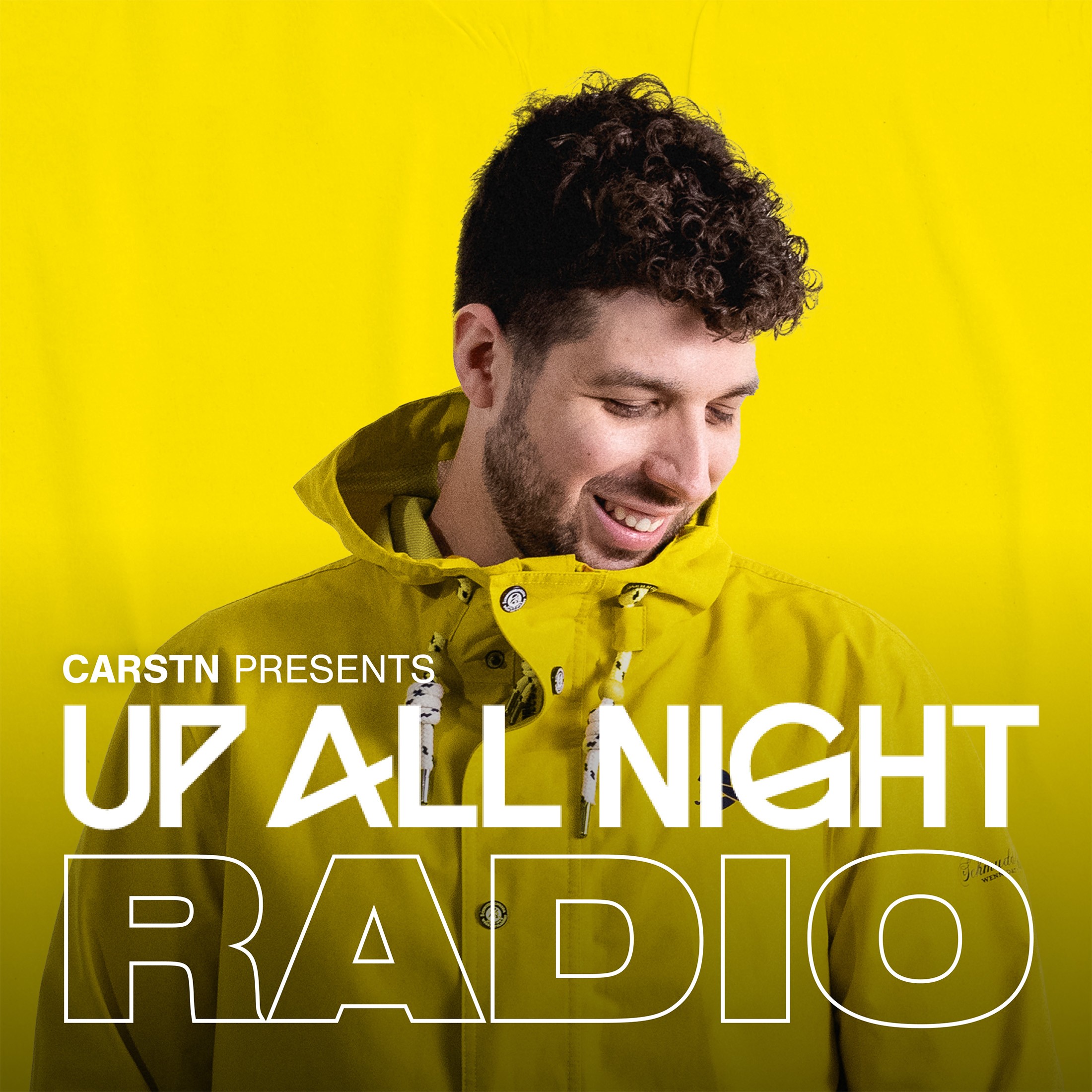 Up All Night